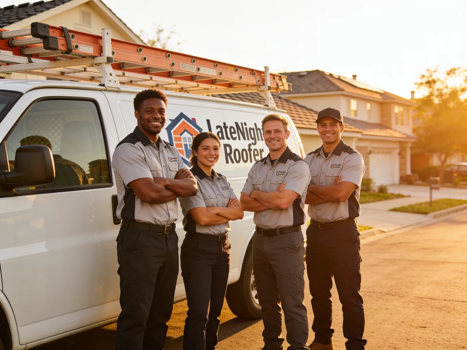 Emergency Roof Repair company in North Carolina