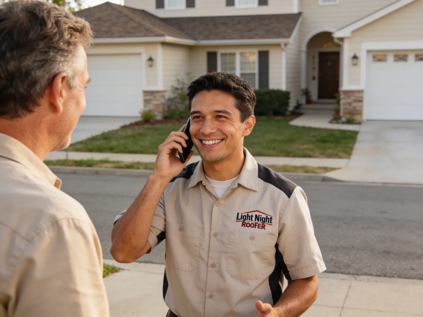 Emergency Roof Repair North Carolina FAQs